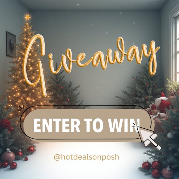 12/10 l No. 5 | FREE GIVEAWAY! FREE GIVEAWAY! FREE GIVEAWAY! - Picture 1 of 1